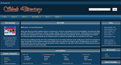 Desktop Screenshot of addurl-links.com